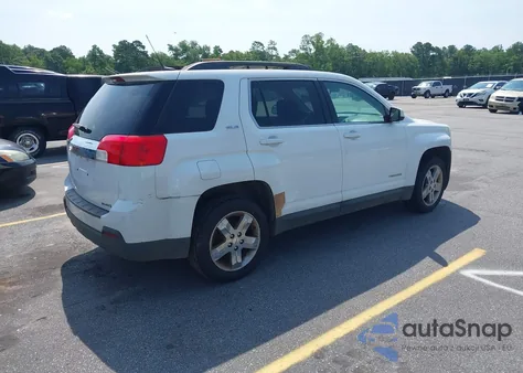 2013 GMC Terrain Sle-2 z USA, uszkodzony, nr VIN 2GKALSEK0D6104779